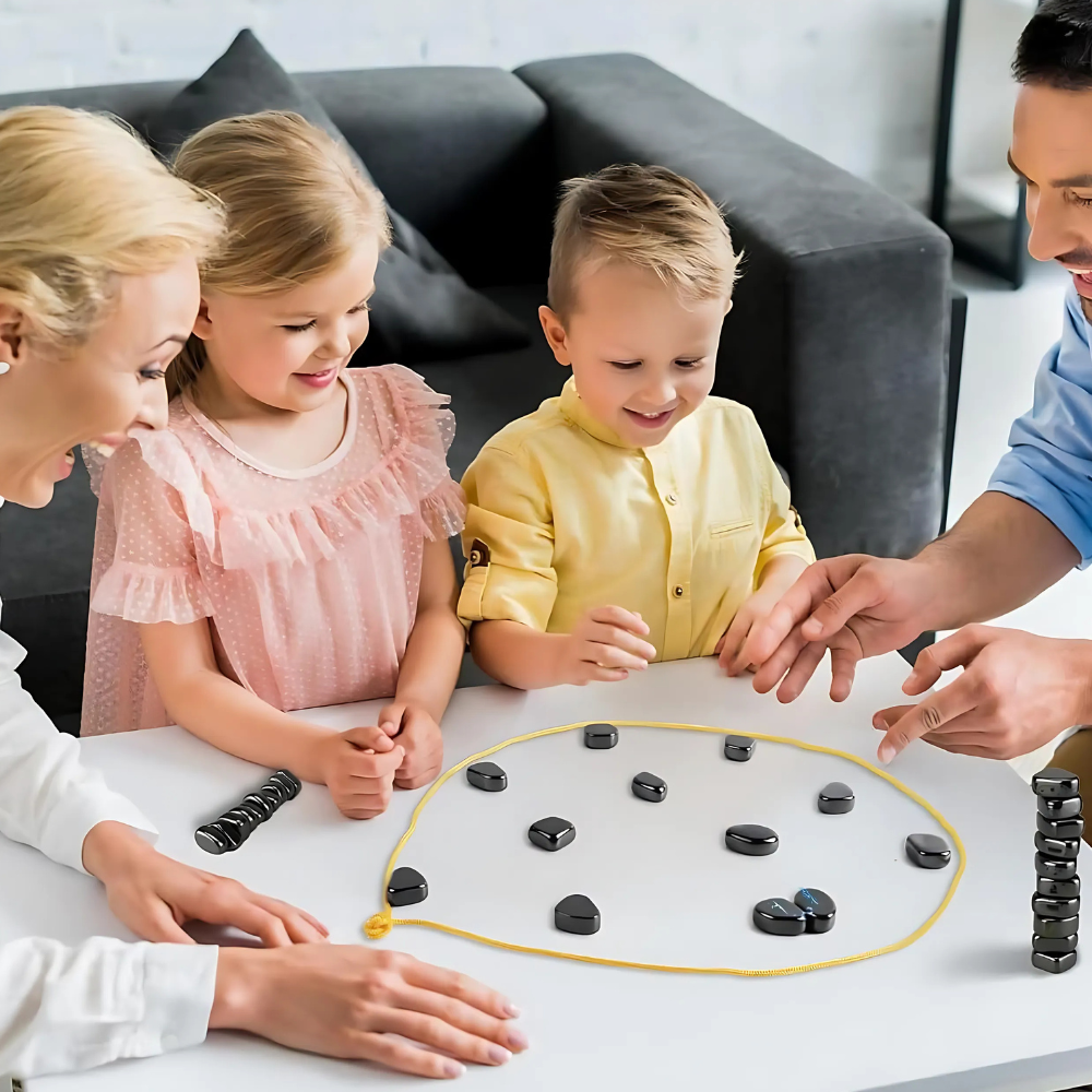 Tactisch spel