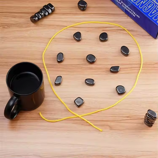 Magnetisch spel