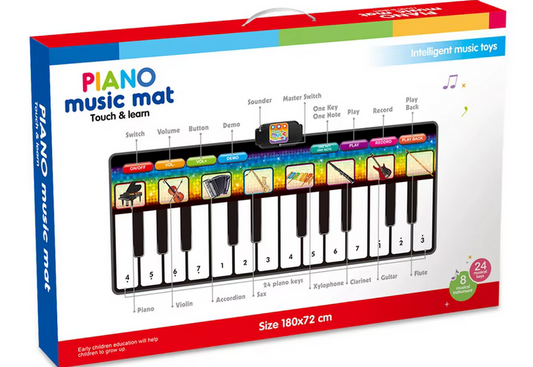 Piano Mat